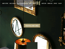 Tablet Screenshot of fccbristol.com